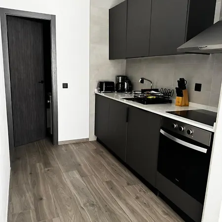 Iberian Residences Alicante