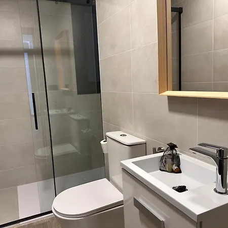 Iberian Residences Appartement Alicante