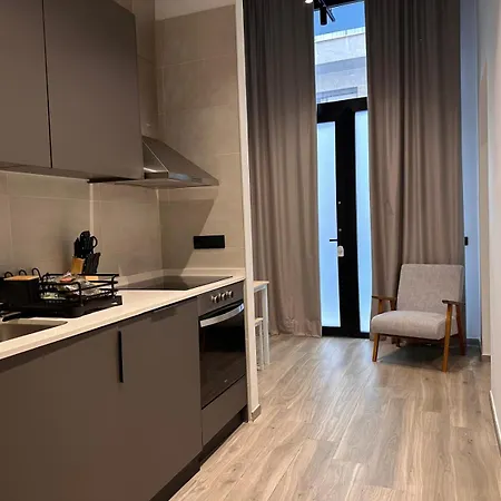 Iberian Residences