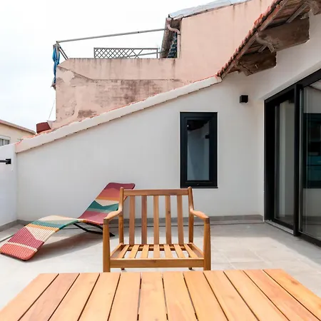 Apartment Iberian Residences *