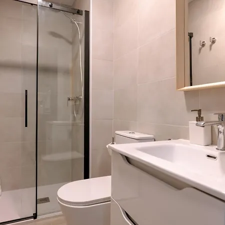 Iberian Residences * Alicante