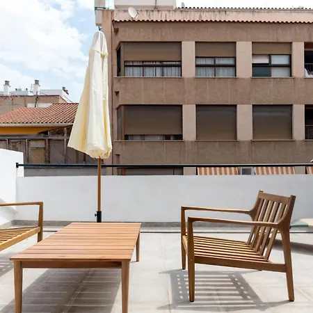 Iberian Residences