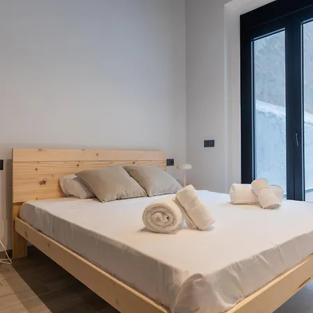 公寓 Iberian Residences *