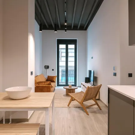 Iberian Residences *