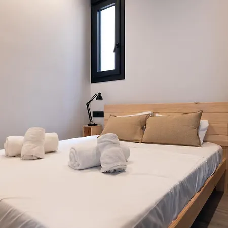 公寓 Iberian Residences