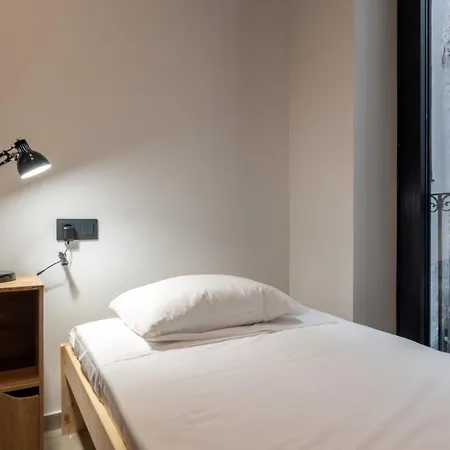 Iberian Residences 阿利坎特