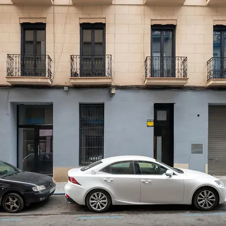 Iberian Residences * Alicante