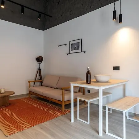 Iberian Residences 公寓 阿利坎特