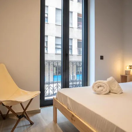 Iberian Residences *