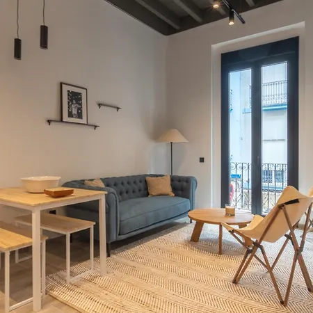 Iberian Residences 阿利坎特