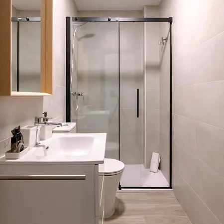 Iberian Residences * Alicante