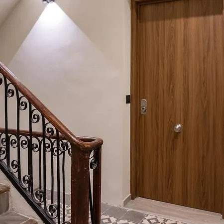 Iberian Residences Appartement Alicante