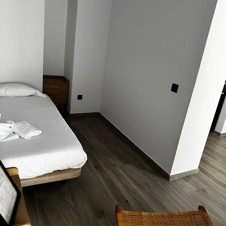 Apartment Iberian Residences