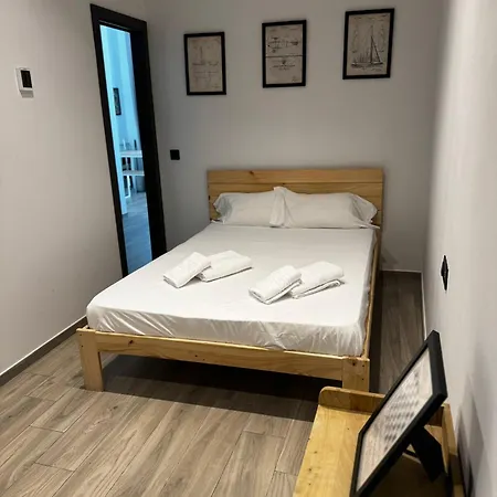 Iberian Residences Appartement Alicante