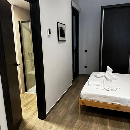 Appartement Iberian Residences *