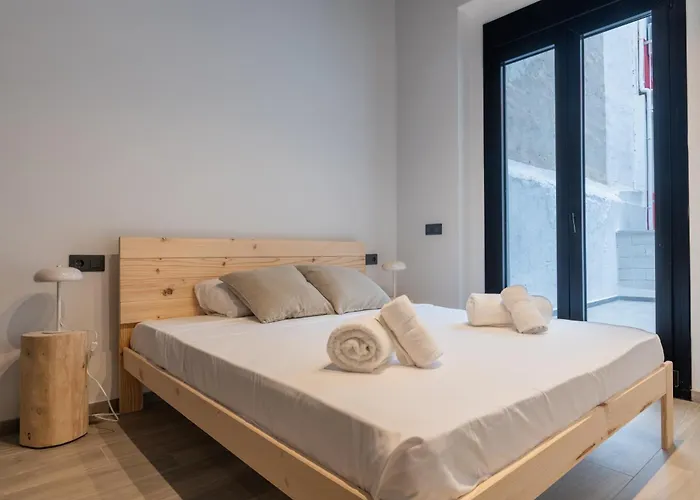 Apartment Iberian Residences *