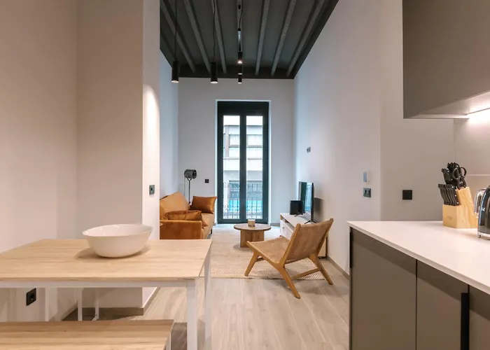 Iberian Residences *