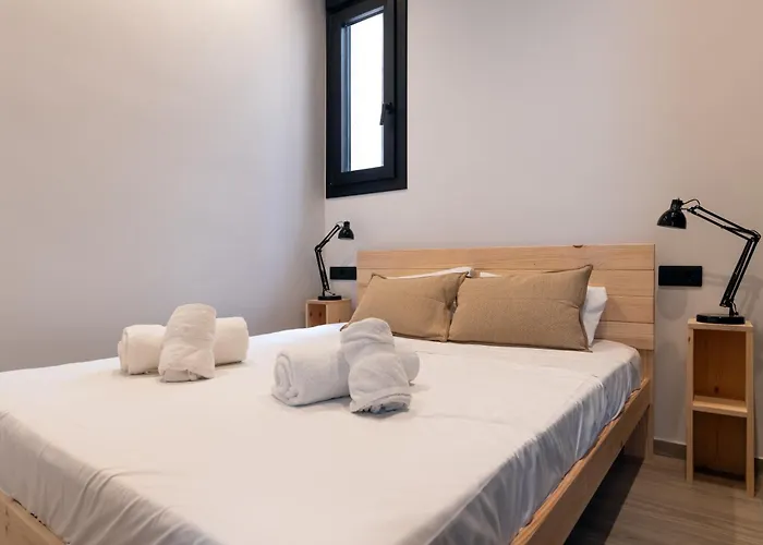 Apartment Iberian Residences