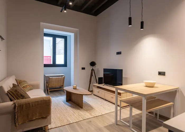 Apartment Iberian Residences Alicante