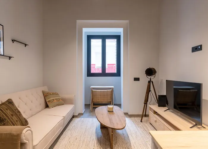 Apartment Iberian Residences