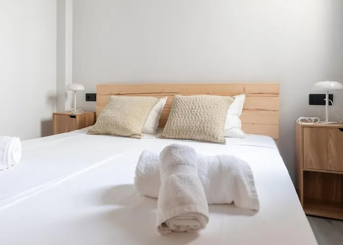 Iberian Residences Alicante