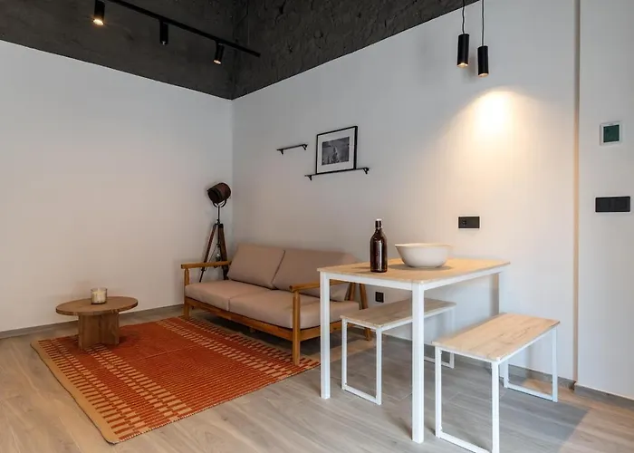 Iberian Residences Apartment Alicante