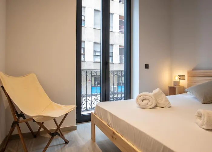 Iberian Residences *