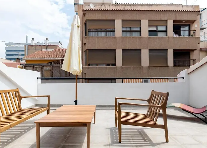 Iberian Residences Alicante
