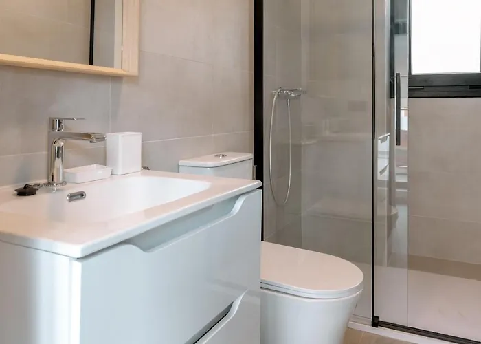 Apartment Iberian Residences Alicante