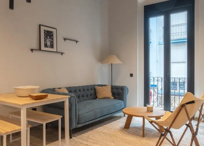 Iberian Residences Alicante