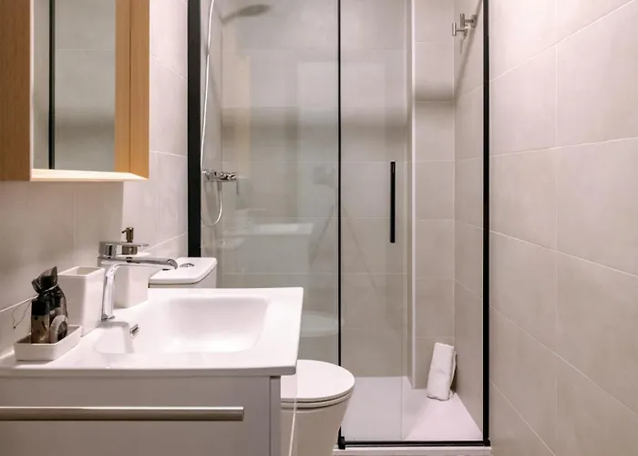 Iberian Residences * Alicante