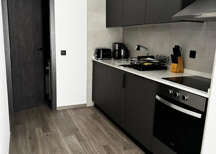 Iberian Residences Alicante