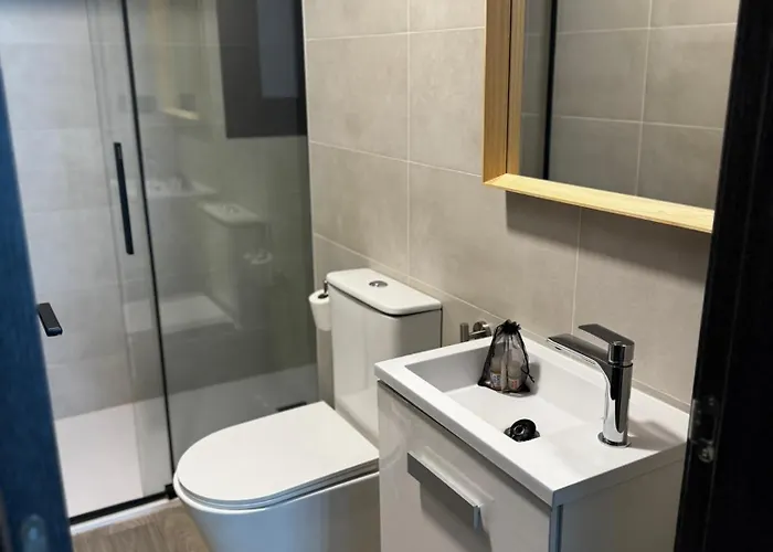 Apartment Iberian Residences *