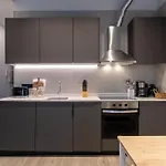 Apartamento Iberian Residences