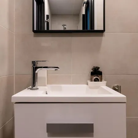 Iberian Residences Аликанте