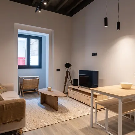Apartamento Iberian Residences Alicante